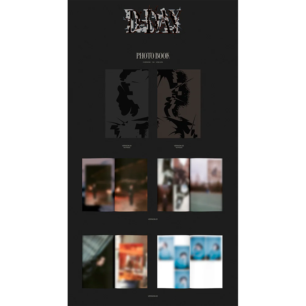 D-DAY (VERSION 01) - Image 3