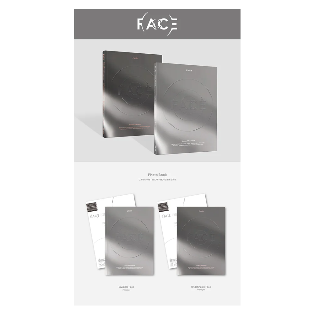 FACE (Undefinable Face) - Image 3