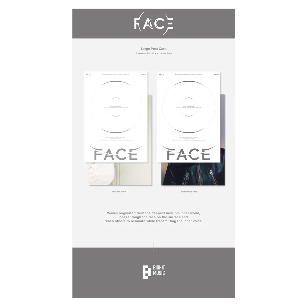 FACE (Undefinable Face) - Image 6