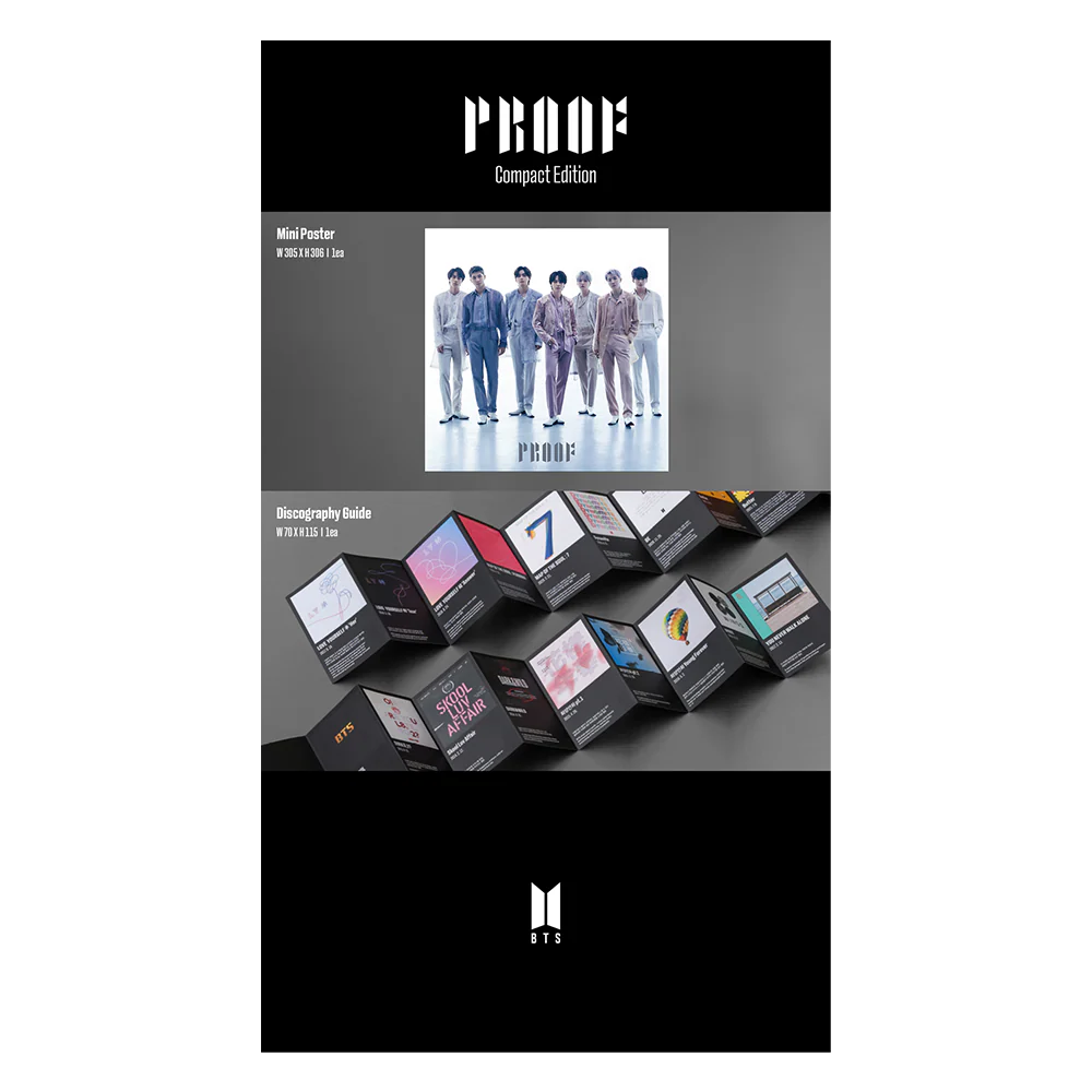 Proof (Compact Edition) - Image 4