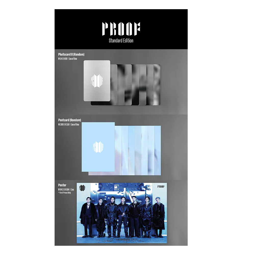 Proof (Standard Edition) - Image 5